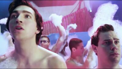 Hold on Me Again: Gay Themed Beatles Cover Teens Cover The 60s!