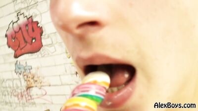 AlexBoys: Tadzios Return - The Ultimate Gay Porn Experience!