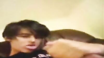 Gay Porn Video - 3 Hot Cum Shots Solo Web-Cam!