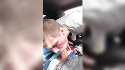 Car Service: The Ultimate Oral Adventure!