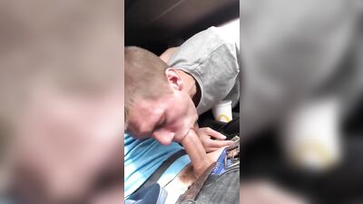 Car Service: The Ultimate Oral Adventure!