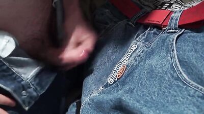 Cumming Solo Against The Wall: Unleash Your Inner Beast!