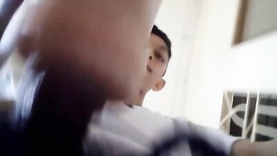 Stiff And Wet: Hardcore Gay Solo Action!