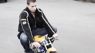 De Bimans Hot Threesome: Action-Packed Cum Shots!