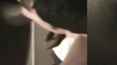 Young and Hairy - BBC Injection!