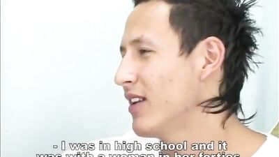 Latino Twinks Bareback Oral Cum Shots First Time - M Video 3187 bbsucu