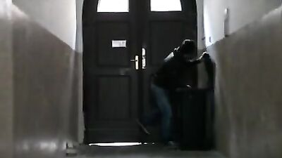 Bareback : Twink Fetishized by Cops