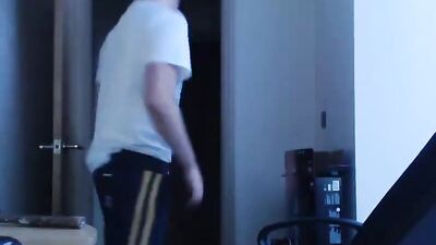 Cumming in the City: A Young Hustlers Adventure