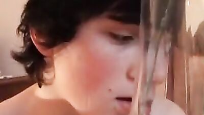 Lucas Returns: A Delicious Boy in Short Gay Porn Videos