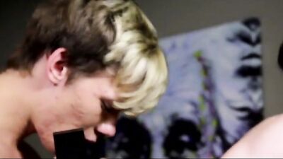 Gay Porn Twinks Bareback Cum Shots Oral Home Video - M Video 3203