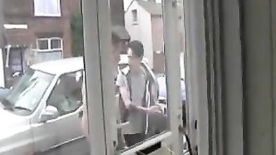 Plomero - The Ultimate Gay Porn Action Ass Play Bareback Adventure!