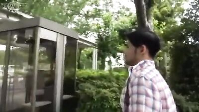 Muscular Asian Toy Boys Awakening: Exploring Gay Porn with Straight Asian Muscle!