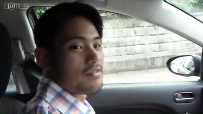 Muscular Asian Toy Boys Awakening: Exploring Gay Porn with Straight Asian Muscle!