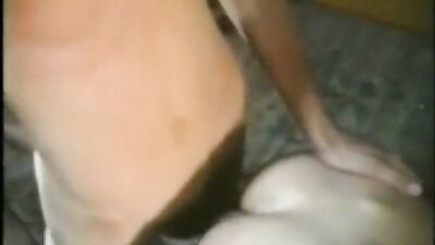 Old-fashioned Twinks: Bareback Fun with Vintage Pornstars