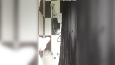 Gay Porn Cumshots with Amateur Big Cocks - Felix Jones