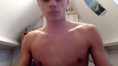 Blowing Heat: A Gay Porn Video with Body Blows and Passion