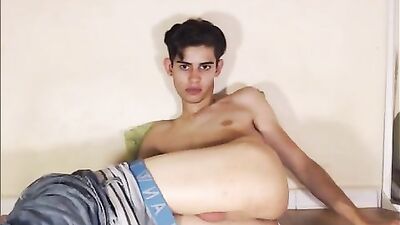 Alvin Joys Cum: Hardcore Gay Porn Adventure