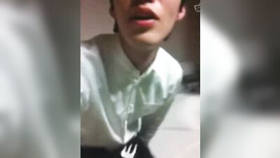 Asian Amature Cumshots: Hardcore Gay Porn Action!