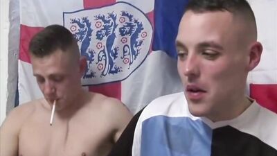 Rugby Twinks Fucking: The Ultimate Bareback Big Cocks Experience!