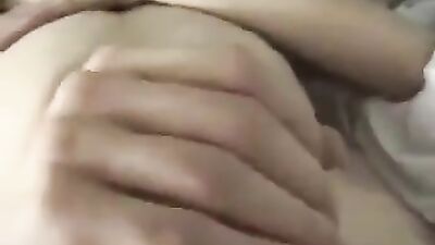 Good Morning Solo: A Boys Bedroom Masturbation Escapade