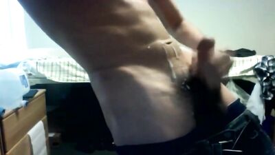 Gay Cum Teens: Amateur Cum Shots!