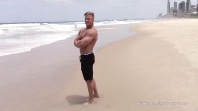 Lance: The Ultimate Gay Porn Experience!