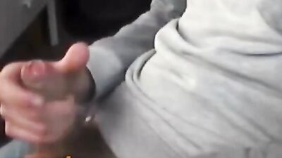 Blonde Cummers Take Over Web-Cam! Uncut Action