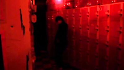 Asian Club Frenzy: Hardcore Action Amateur Asian Sex!