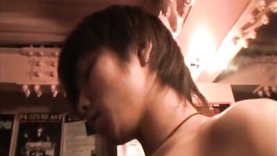 Asian Club Frenzy: Hardcore Action Amateur Asian Sex!