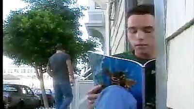 Frat Boy Fucking Twink: Unleashed Passion and Raw Action