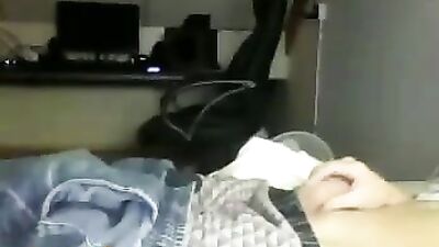 Denmark Boys Cumshot Frenzy! Solo Handjob Action!