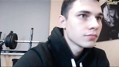 Dannydicebe-cum: Hardcore Gay Porn Action with Danny!