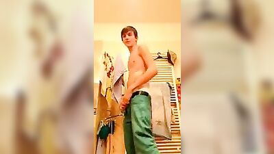 Cuties Gay Porn Adventure: Non-Nude Exploration!