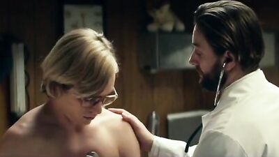 Medical Examination: The Ultimate Gay Porn Experience with Ross Lynch!