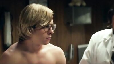 Medical Examination: The Ultimate Gay Porn Experience with Ross Lynch!