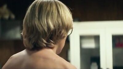 Medical Examination: The Ultimate Gay Porn Experience with Ross Lynch!