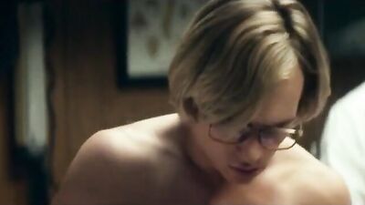 Medical Examination: The Ultimate Gay Porn Experience with Ross Lynch!