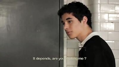 Cappuccino Revisited: A Gay Coming-of-Age Adventure!