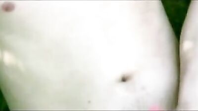 Outdoor Blaze: Two Mens Steamy Encounter in the Wild