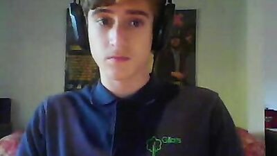 Tongues Afire: Raw CBJ Action in Gay Porn Video!