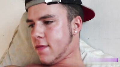 Chris Bieber Loads: The Ultimate Cumpilation of Gay Porn Star Chris Bieber and Friends!