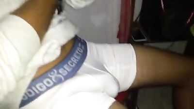 CristianCamilo: Unleashing Gay Desires - An Erotic Adventure