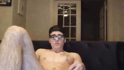 Raw Cum Shots: Amateur Handjobs!