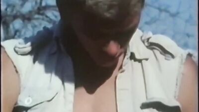 Vintage Pleasure - Hardcore Bareback Passion