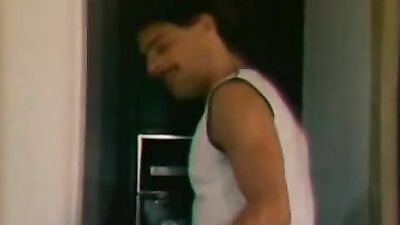 Big Brother Strikes Back - Action Gay Porn Video