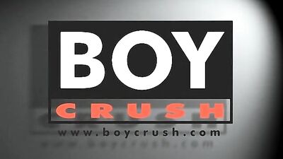 Blond Corey Jacks Off in Solo Porn Adventure