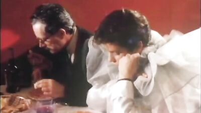 Vintage Voyage: A Gay Porn Odyssey Through Carnival in Venice