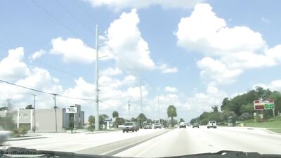 Chad Jasons Raw Amateur Action!