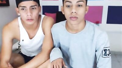 Big Cocks & Oral Pleasures - Sam and Angels Sensual Encounter