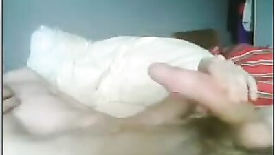 Canadian Cock Hunter - Web-Cam Solo Adventure